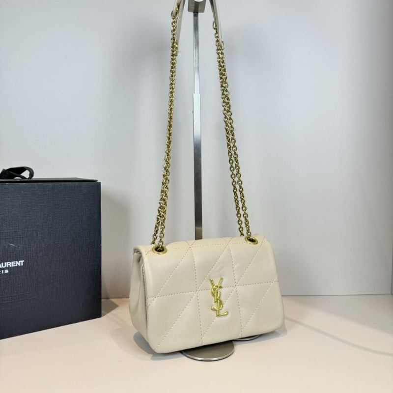 YSL Satchel Bags